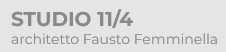 Architetto Fausto Femminella
